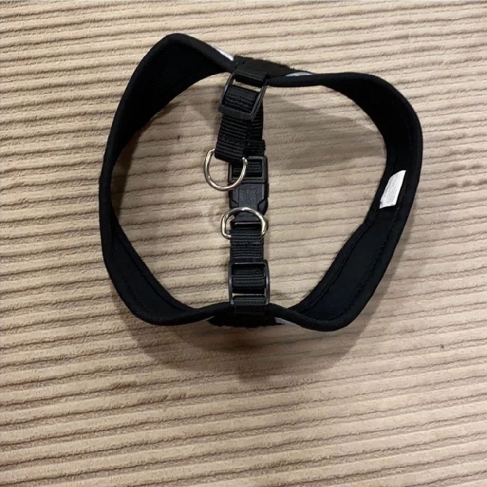 N/A dog harness